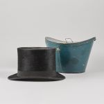 1031 3683 TOP HAT